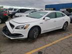 2017 BUICK LACROSSE P - 1G4ZN5SS8HU175360