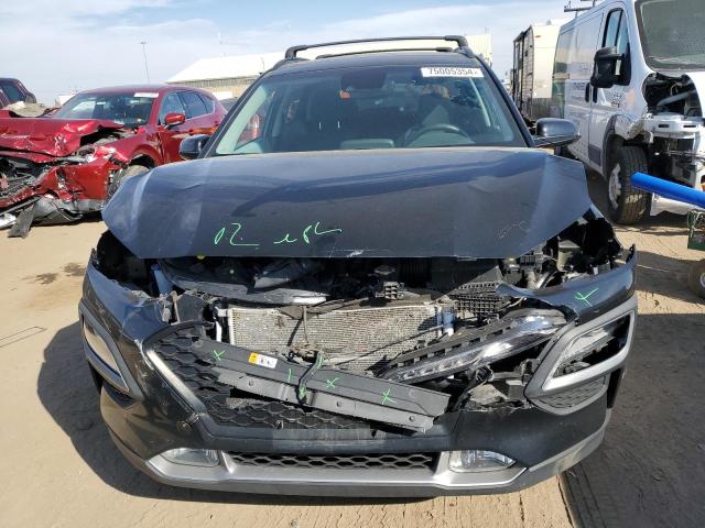 2020 HYUNDAI KONA SEL P - KM8K6CAA5LU480688
