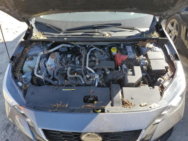 VIN 3N1AB8BV2PY302656 2023 NISSAN SENTRA no.11