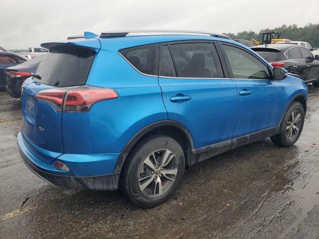 2017 TOYOTA RAV4 XLE - JTMWFREVXHJ132013