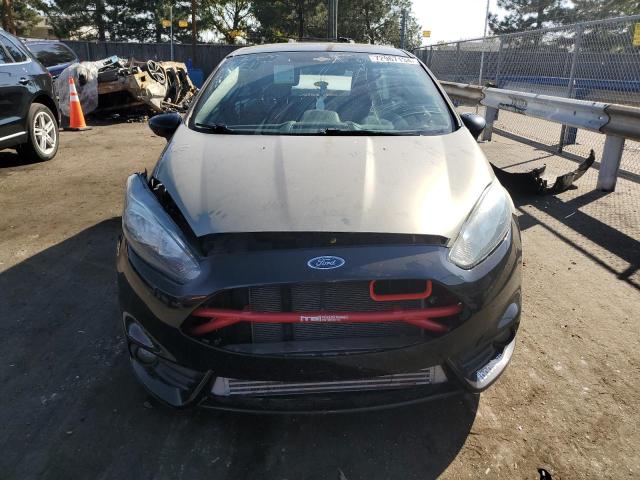 2017 FORD FIESTA ST - 3FADP4GX2HM163271