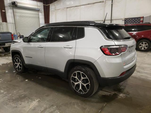 2024 JEEP COMPASS LI - 3C4NJDCN8RT151251
