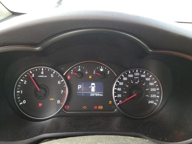 2015 KIA RONDO KNAHT8A35F7077428