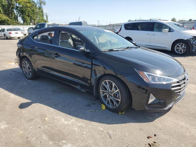 2020 HYUNDAI ELANTRA SE - 5NPD84LF6LH547105