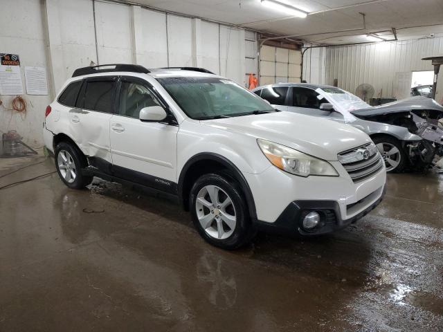 VIN 4S4BRCDC3E3263010 2014 Subaru Outback, 2.5I Pre... no.4