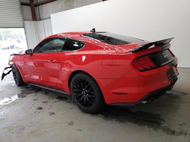 2021 FORD MUSTANG GT - 1FA6P8CF4M5127336