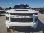 CHEVROLET SILVERADO photo