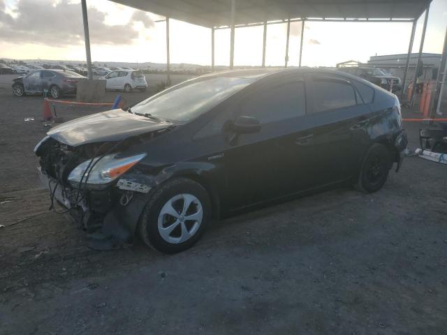 VIN JTDKN3DU8F0447239 2015 Toyota Prius no.1