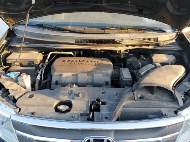 VIN 5FNRL5H43DB056511 2013 Honda Odyssey, EX no.12