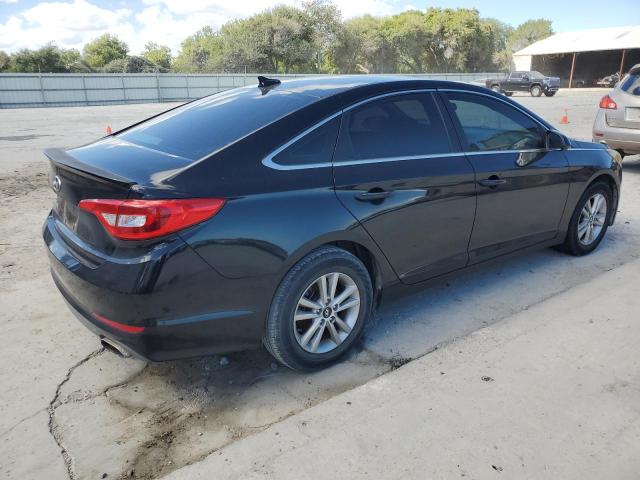 VIN 5NPE24AF0HH502760 2017 Hyundai Sonata, SE no.3