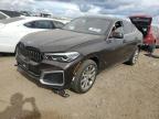 2022 BMW X6 XDRIVE4 - 5UXCY6C01N9K11052
