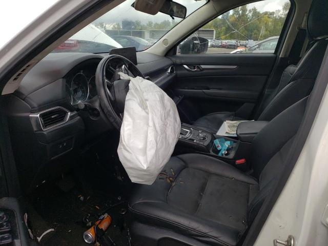 2021 MAZDA CX-5 TOURI - JM3KFACM9M1307833