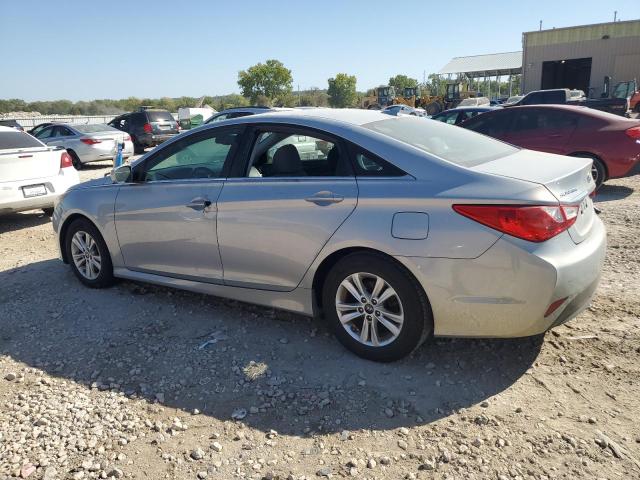 VIN 5NPEB4AC7EH882066 2014 Hyundai Sonata, Gls no.2