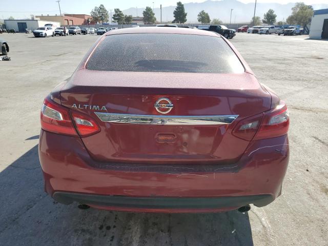 2018 NISSAN ALTIMA 2.5 - 1N4AL3AP2JC232761