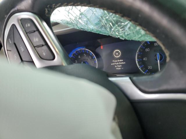 2021 CHRYSLER PACIFICA T - 2C4RC1BG9MR538920