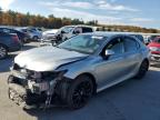 2020 TOYOTA CAMRY LE - 4T1L11AK2LU917644