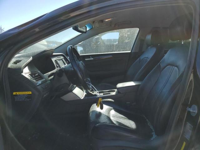 2015 HYUNDAI SONATA SPO - 5NPE34AF3FH024084