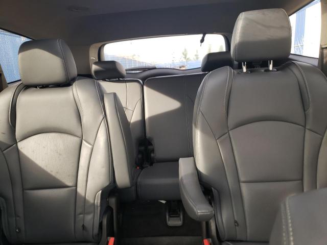 2019 BUICK ENCLAVE PR - 5GAEVBKW0KJ295202