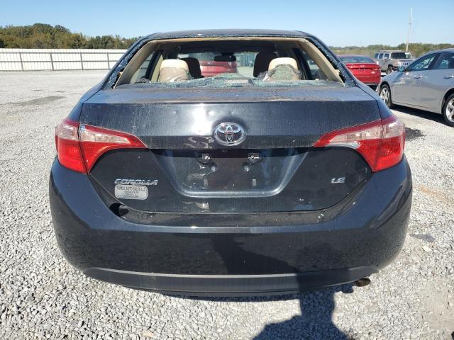 2017 TOYOTA COROLLA L - 5YFBURHE6HP714671