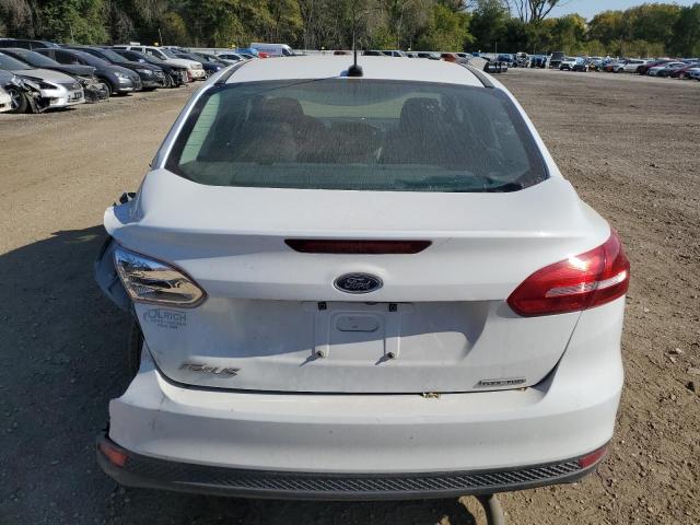 2016 FORD FOCUS S - 1FADP3E24GL382492