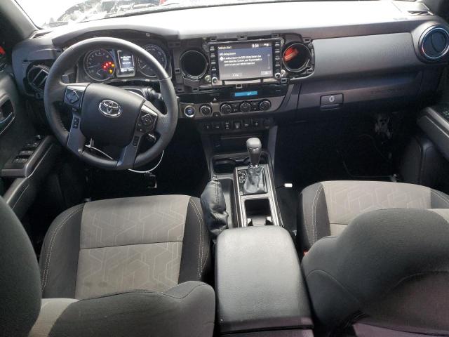 2023 TOYOTA TACOMA DOU - 3TMCZ5AN0PM600499