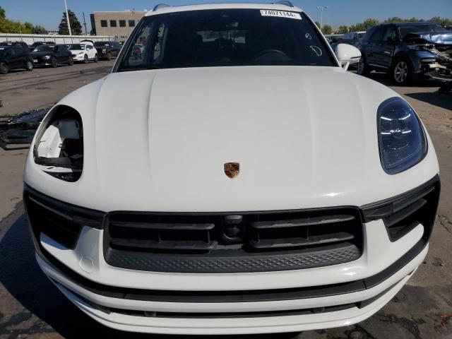 VIN WP1AG2A57PLB36302 2023 Porsche Macan, S no.5