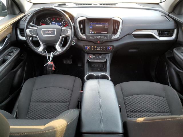 2020 GMC TERRAIN SL - 3GKALMEV7LL209867