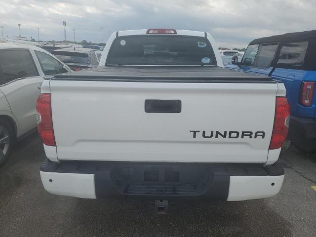 2018 TOYOTA TUNDRA CRE - 5TFHW5F15JX699293