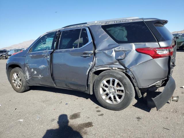 2018 CHEVROLET TRAVERSE L - 1GNERGKW8JJ178280