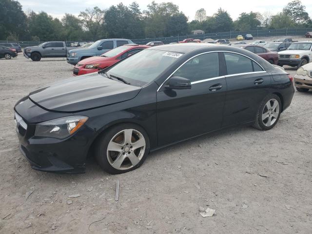 VIN WDDSJ4EB4GN354677 2016 Mercedes-Benz CLA-Class,... no.1