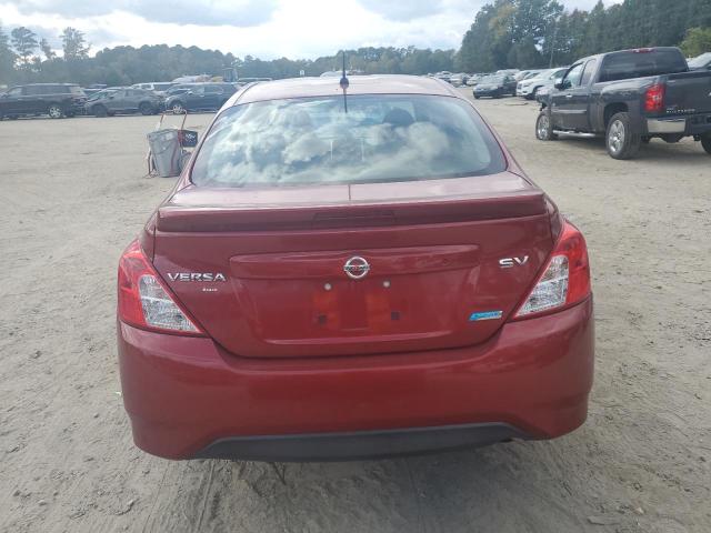 VIN 3N1CN7AP4GL872216 2016 Nissan Versa, S no.6