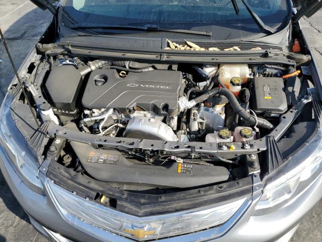 VIN 1G1RA6S56JU155350 2018 Chevrolet Volt, LT no.11