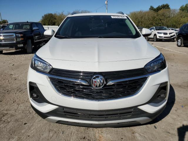 2022 BUICK ENCORE GX - KL4MMDSL7NB023222