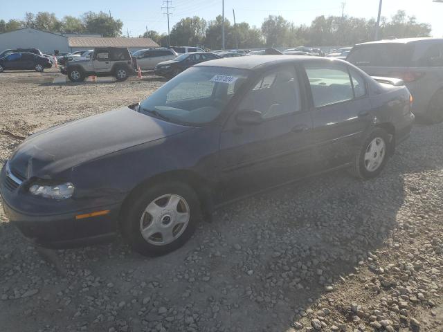 2001 CHEVROLET MALIBU LS #3030411472