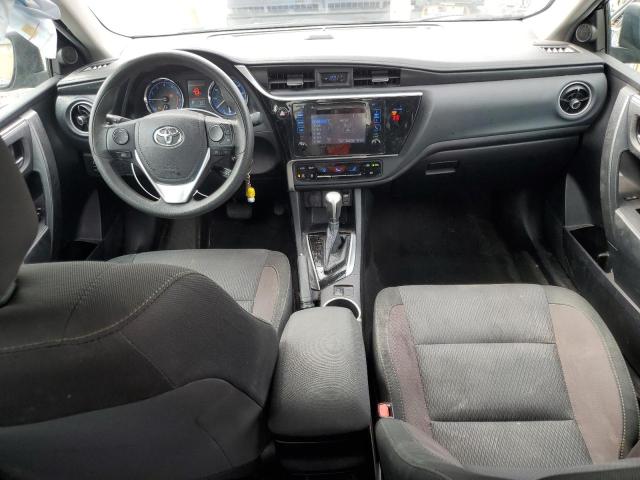 2019 TOYOTA COROLLA L - 2T1BURHE4KC135394