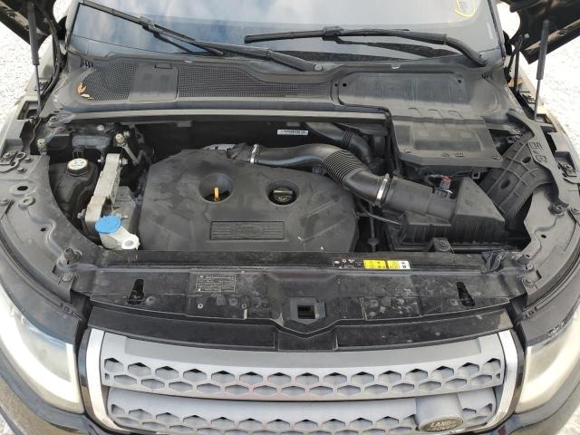 VIN SALVP2BG5GH081248 2016 Land Rover Range Rover, SE no.12