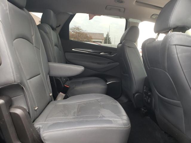 2020 BUICK ENCLAVE ES - 5GAEVAKW5LJ228056