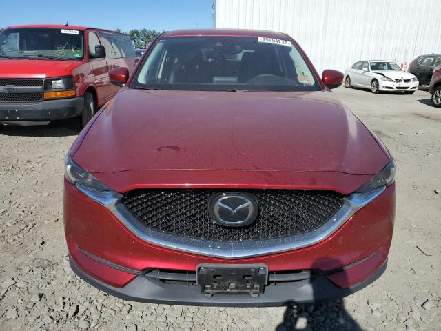 2017 MAZDA CX-5 GRAND - JM3KFBDL8H0211702