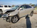 2015 LEXUS RX 350 - 2T2ZK1BA2FC166172