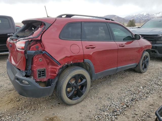 VIN 1C4PJMDS9HW505610 2017 JEEP GRAND CHEROKEE no.3