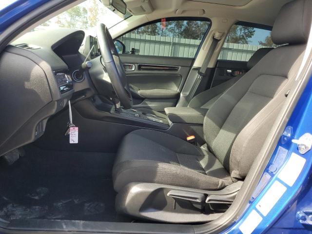 2023 HONDA CIVIC EX - 2HGFE1F75PH301537