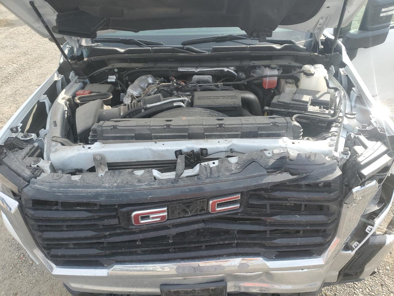 Lot #2912273033 2024 GMC SIERRA K35