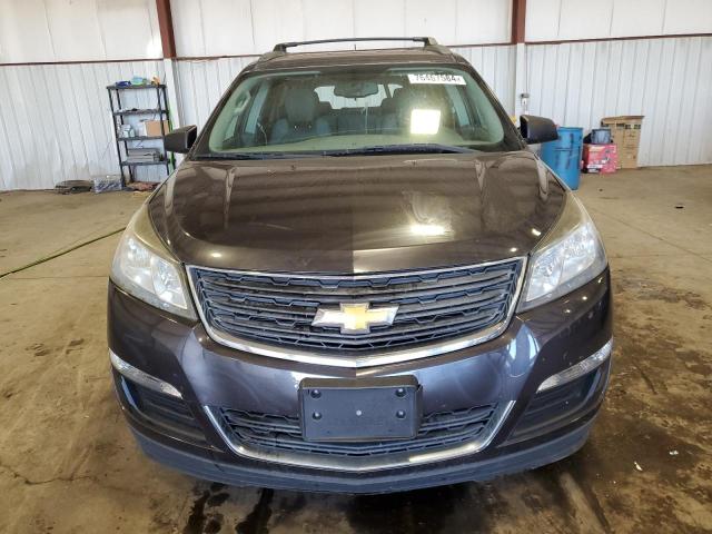 2015 CHEVROLET TRAVERSE L - 1GNKRFED1FJ151078