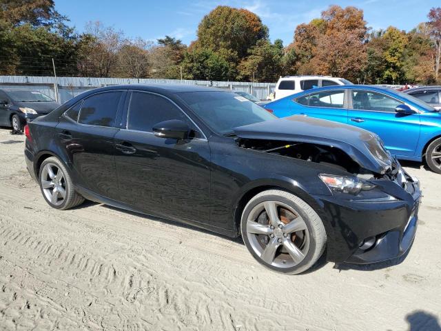 2015 LEXUS IS 350 - JTHCE1D25F5005821