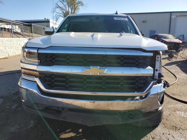 VIN 3GCPCREC9HG288413 2017 Chevrolet Silverado, C15... no.5