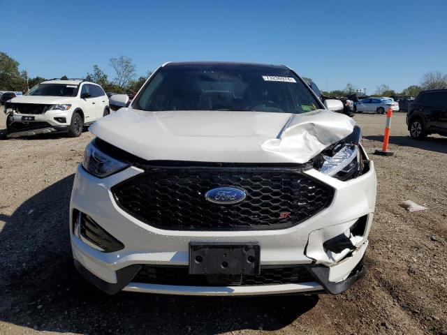 VIN 2FMPK4AP1KBC16593 2019 Ford Edge, ST no.5