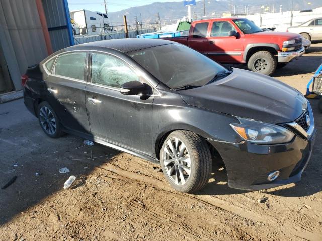 2019 NISSAN SENTRA S - 3N1AB7AP1KY382683