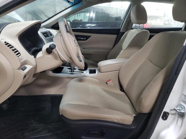 2015 NISSAN ALTIMA 2.5 - 1N4AL3AP9FN386329