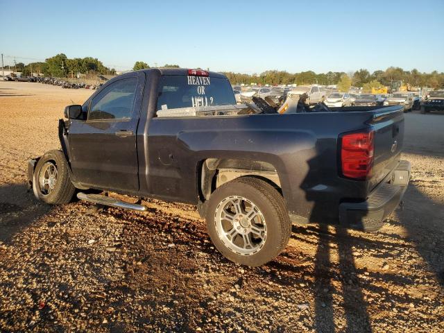 2015 CHEVROLET SILVERADO - 1GCNCPEH0FZ302445