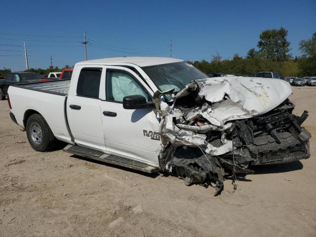 2021 RAM 1500 CLASS - 1C6RR7FG8MS577371